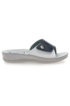 Ciabatte Blu Comfort Inblu 61 VR