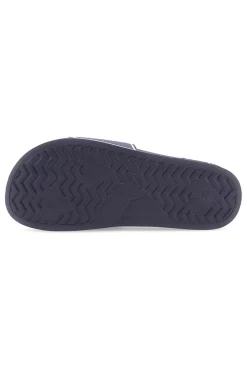 Ciabatte Blu e Bianche con Fascia PUMA LEADCAT 2.0