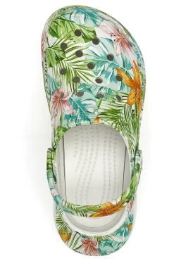 Ciabatte Clogs Tropical Woz 1
