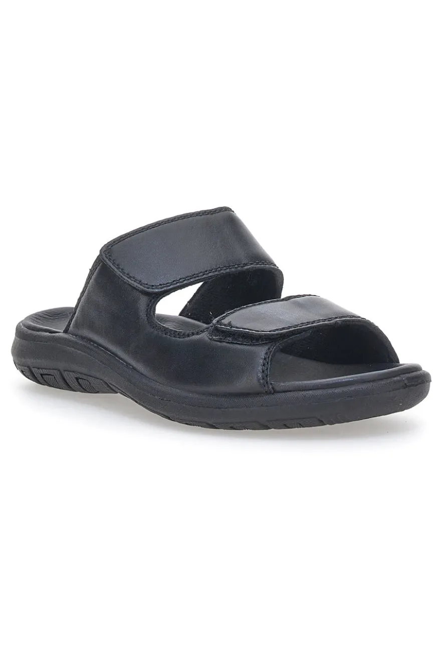 Ciabatte Fly Dinamic 123 Nere