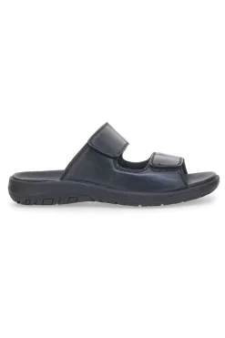 Ciabatte Fly Dinamic 123 Nere
