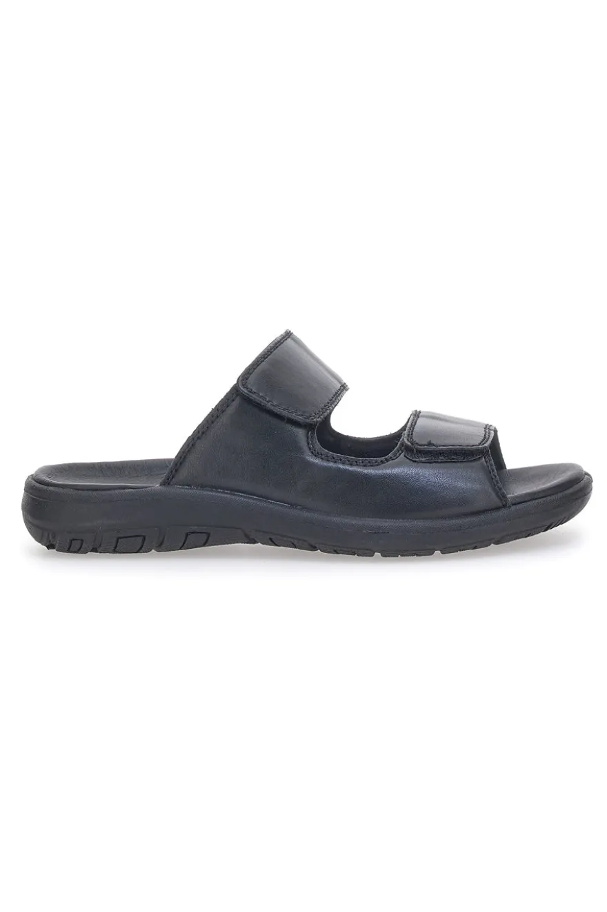 Ciabatte Fly Dinamic 123 Nere