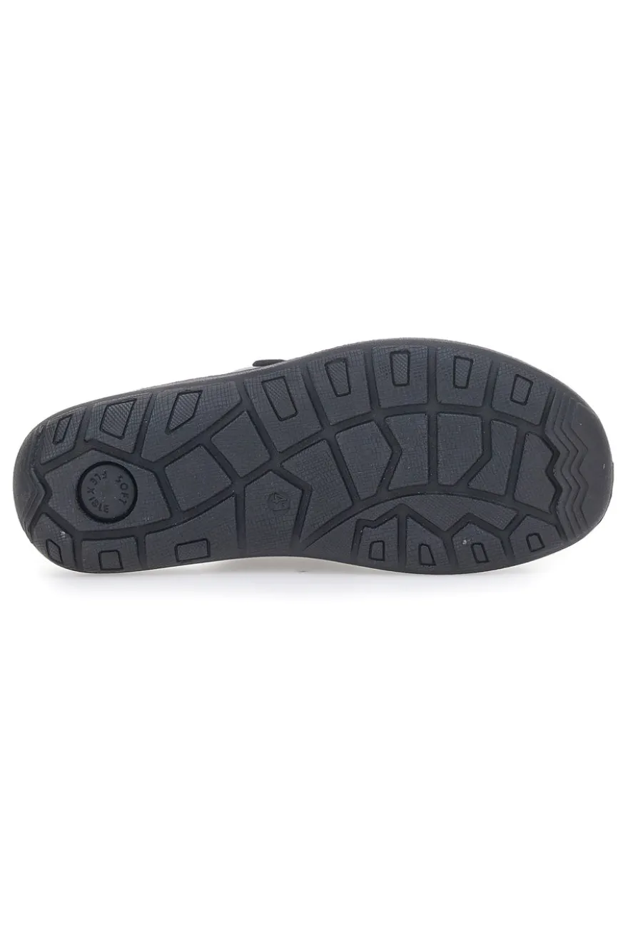 Ciabatte Fly Dinamic 123 Nere