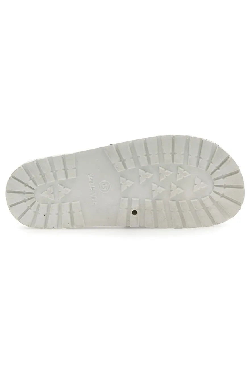 Ciabatte Goodyear 31045 Blu