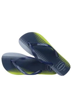 Ciabatte Infradito Blu Havaianas Trend Wind