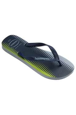 Ciabatte Infradito Blu Havaianas Trend Wind