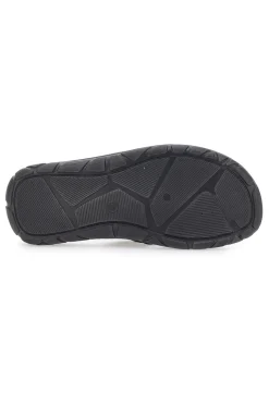 Ciabatte Infradito da Uomo INBLU 02 VT Antracite