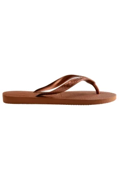 Ciabatte Infradito Havaianas Top Tiras Rose Gold
