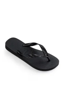Ciabatte Infrandito in Gomma Nere Havaianas Top FC