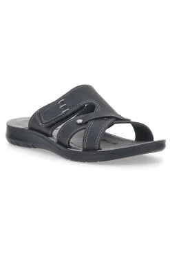 Ciabatte Jasonstone 207 Nere