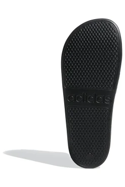 Ciabatte Nere Con Dettagli Bianchi Adidas Adilette Aqua