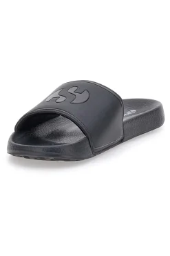 Ciabatte Nere Con Fascia Regolabile Superga 24753