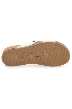 Ciabatte Oro da Donna Pittarello Bio 293121