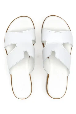 Ciabatte Pittarello 3226 Bianche
