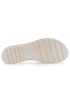 Ciabatte Pittarello 2448 Bianche