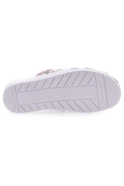 Ciabatte Professionali Bianche Coveri World 1