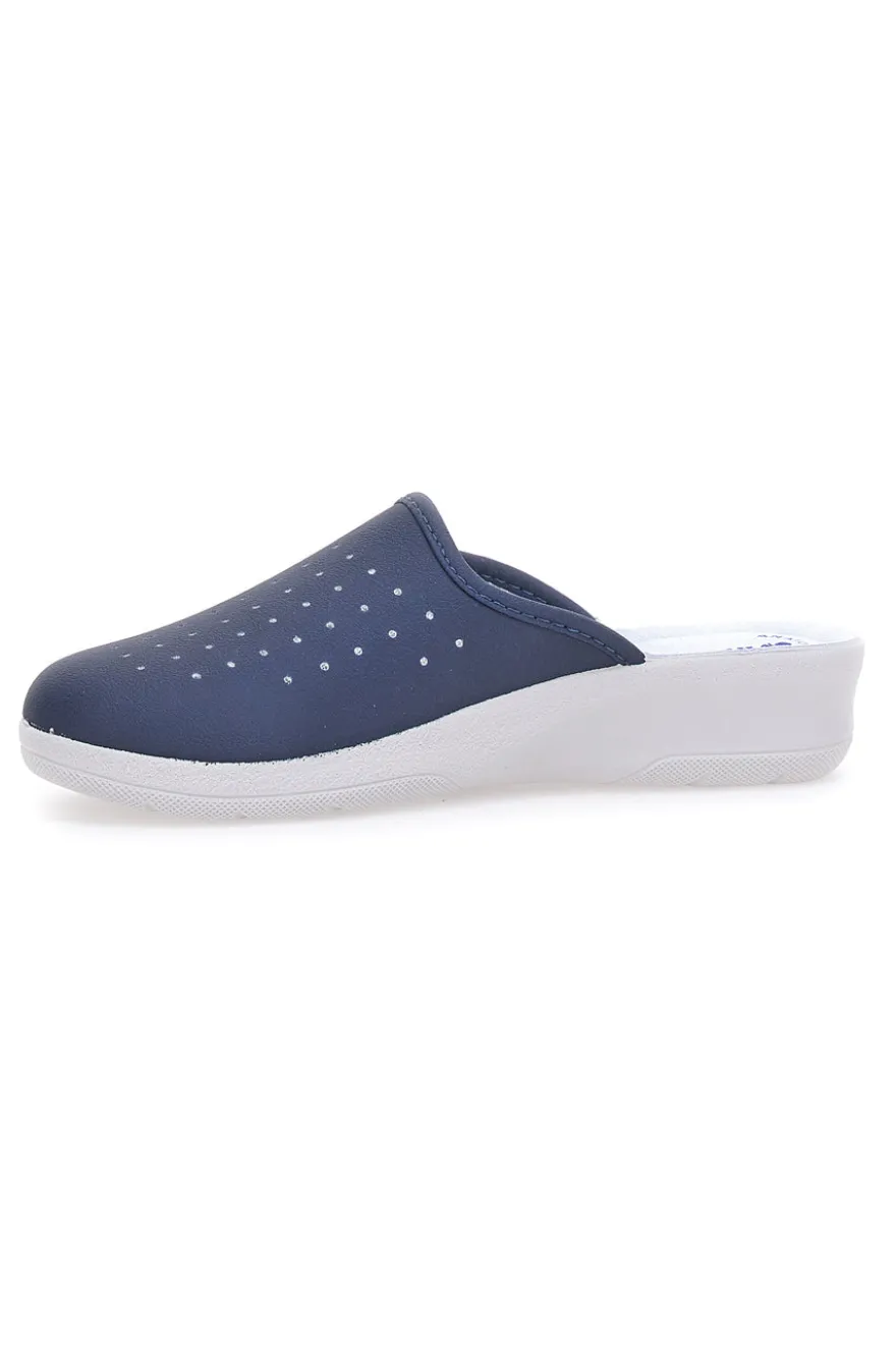 Ciabatte Professionali Inblu 5033 Blu