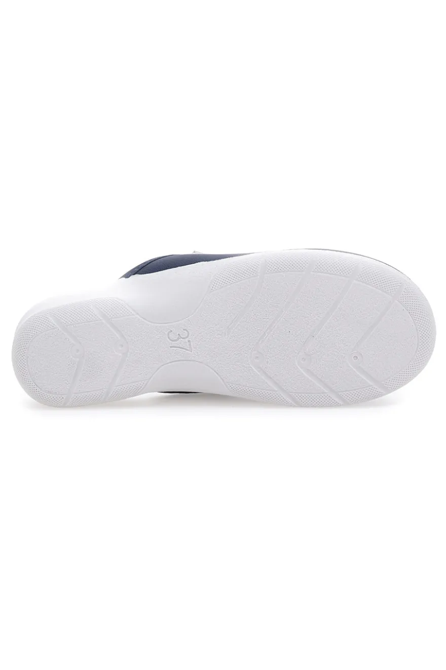 Ciabatte Professionali Inblu 5033 Blu