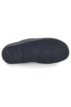 Ciabatte sabot da lavoro Mr Chef 653 Blu