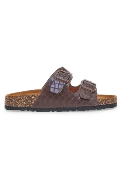 Ciabatte Sweet Years 2243 Marrone