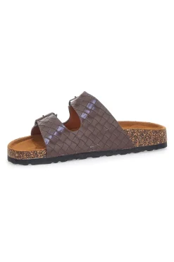 Ciabatte Sweet Years 2243 Marrone