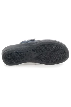 Comfort Blue Bio Up Hausschuhe 6205