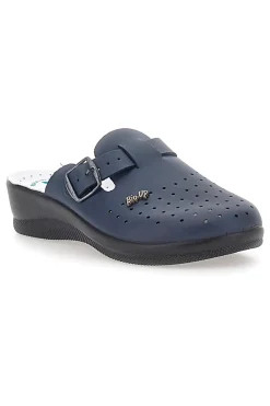 Comfort Blue Bio Up Hausschuhe 6205