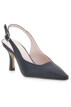 Décolleté a Punta Nere Pittarello Must-Have 4172