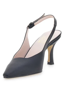 Décolleté a Punta Nere Pittarello Must-Have 4172