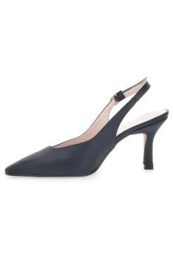 Décolleté a Punta Nere Pittarello Must-Have 4172