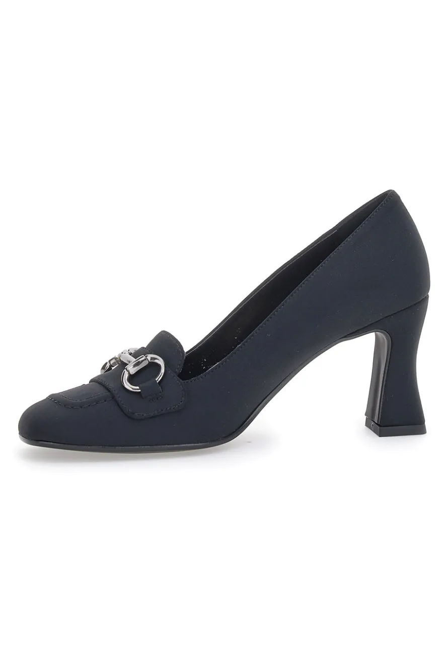 Décolleté con Morsetto Pittarello Couture 237 Nere