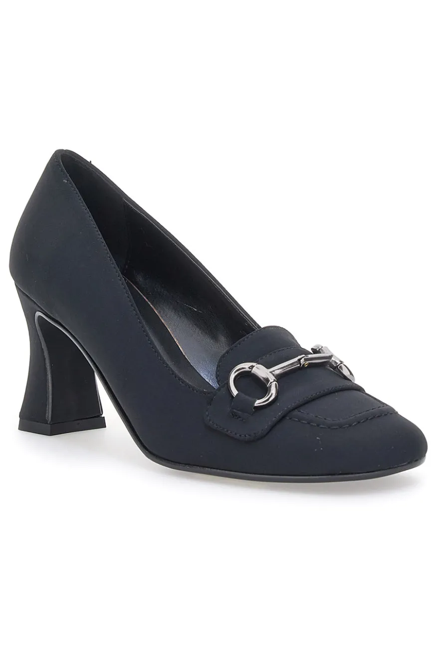 Décolleté con Morsetto Pittarello Couture 237 Nere