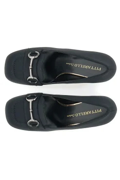 Décolleté con Morsetto Pittarello Couture 237 Nere