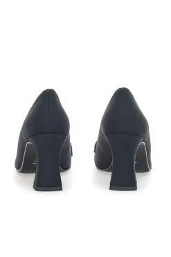 Décolleté con Morsetto Pittarello Couture 237 Nere