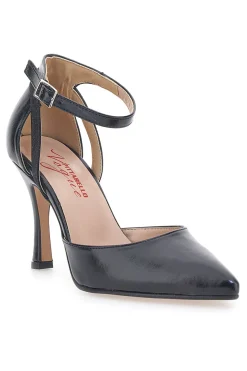 Décolleté Nere Made In Italy Pittarello Vogue 489