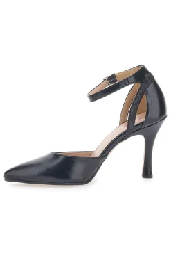 Décolleté Nere Made In Italy Pittarello Vogue 489