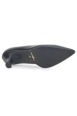 Décolleté Pittarello Elite 6060 Nero