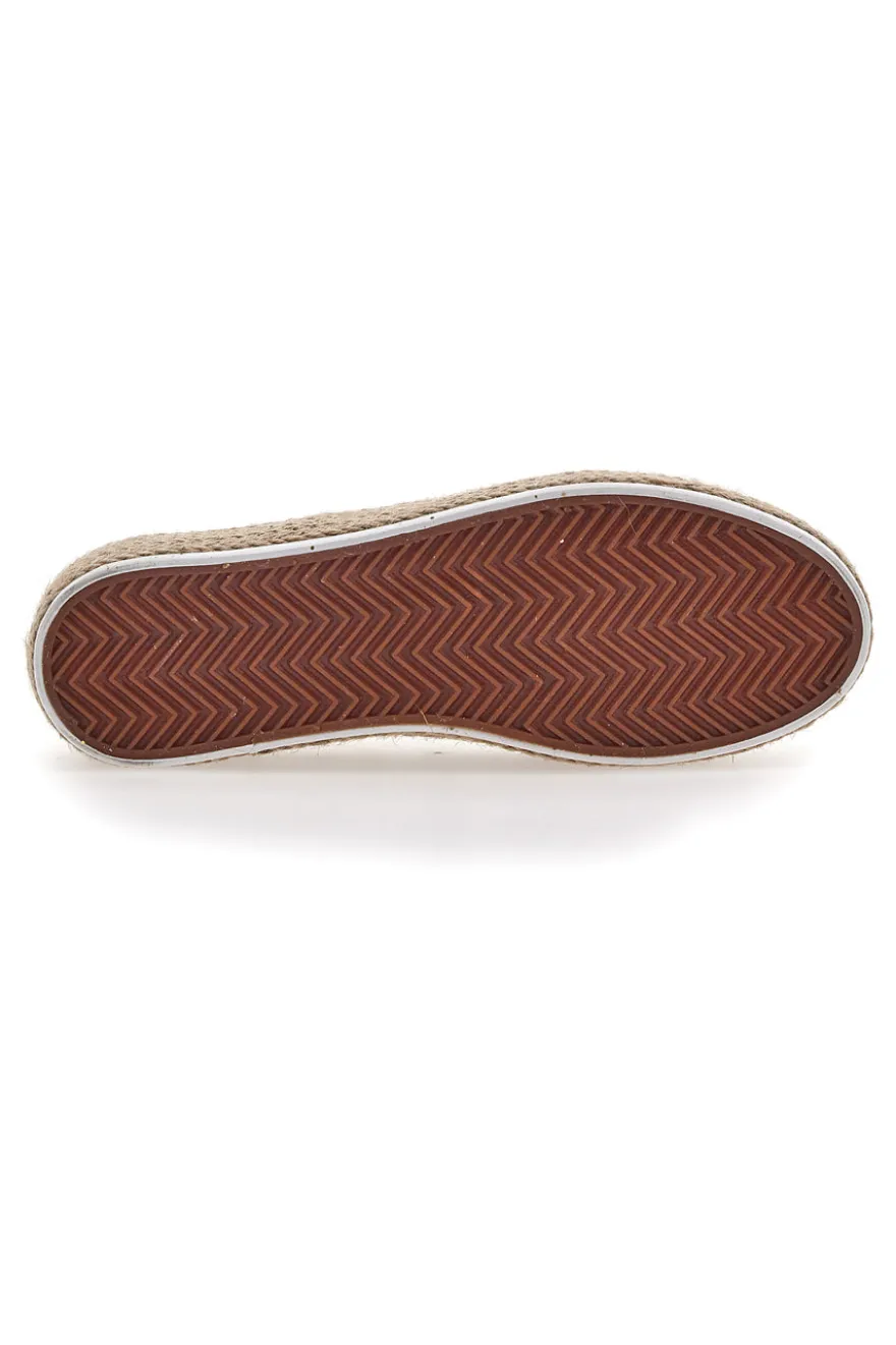 Espadrillas Bianche Energy 134