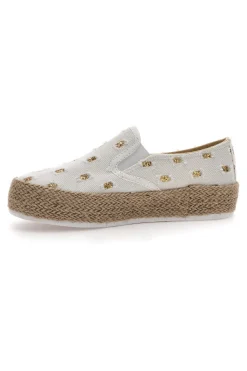 Espadrillas Bianche Energy 134