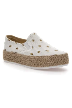 Espadrillas Bianche Energy 134