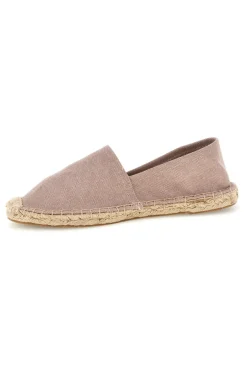 Espadrillas rosa slip on Pittarello sun SGMS2520