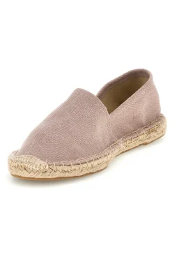 Espadrillas rosa slip on Pittarello sun SGMS2520