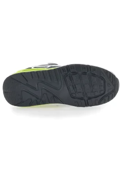 Everlast 230810 Grüne Turnschuhe