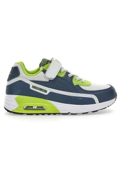 Everlast 230810 Grüne Turnschuhe