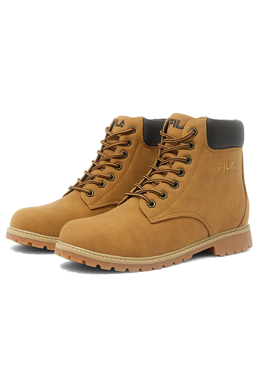 Fila FFM0148 ockerfarbene Amphibien