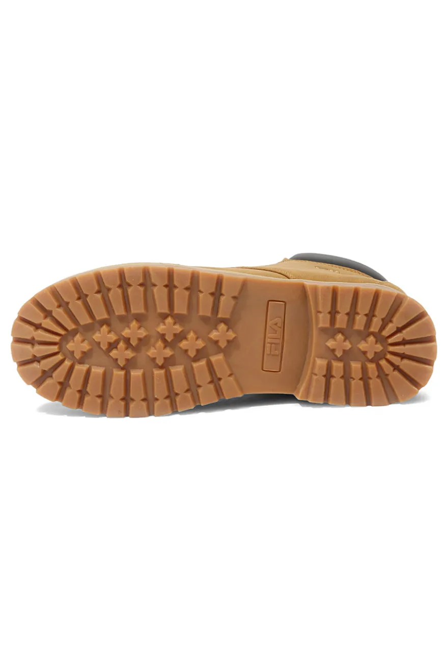Fila FFM0148 ockerfarbene Amphibien