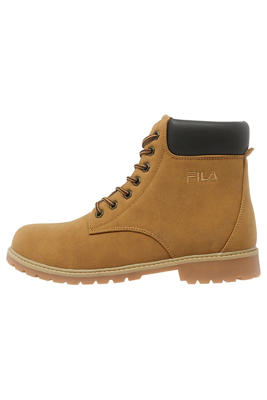 Fila FFM0148 ockerfarbene Amphibien