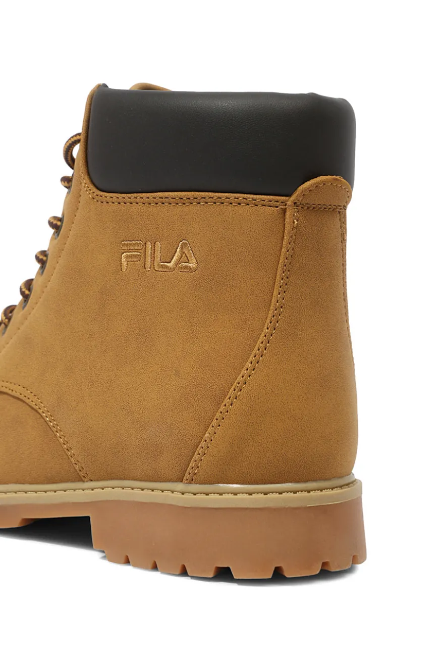 Fila FFM0148 ockerfarbene Amphibien
