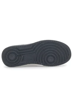 Freddy 8753 Sneakers in Schwarz und Silber