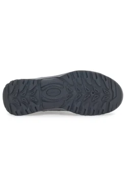 Head Huron Schwarzer Trekkingstiefel